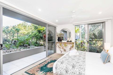 Your Luxury Escape - Vue From Here - Northern Rivers Accommodation 5