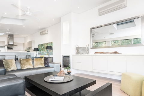 Your Luxury Escape - Vue From Here - Northern Rivers Accommodation 1