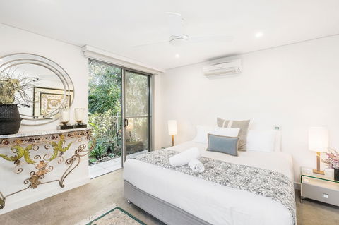 Your Luxury Escape - Vue From Here - Northern Rivers Accommodation 3