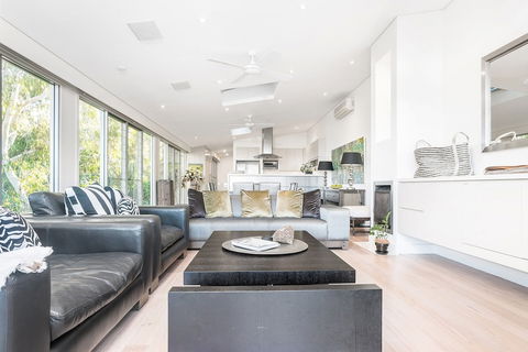 Your Luxury Escape - Vue From Here - Northern Rivers Accommodation 4