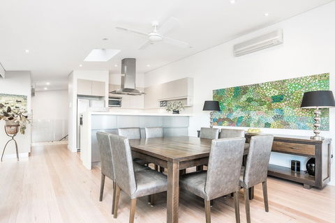 Your Luxury Escape - Vue From Here - Northern Rivers Accommodation 2
