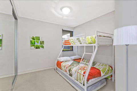 Coast Luxury Apartments 3 - Northern Rivers Accommodation 2