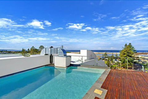 Coast Luxury Apartments 3 - Northern Rivers Accommodation 1