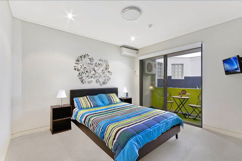 Coast Luxury Apartments 3 - Northern Rivers Accommodation 4