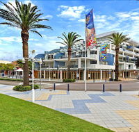 Coast Luxury Apartments 3 - Northern Rivers Accommodation