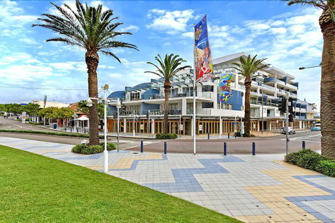 Coast Luxury Apartments 3 - Northern Rivers Accommodation 0