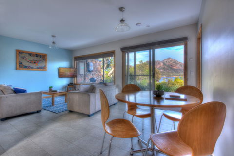 Freycinet Stone Studio 3 - Northern Rivers Accommodation 3