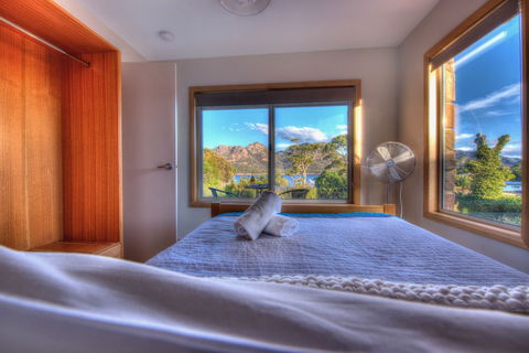 Freycinet Stone Studio 3 - Northern Rivers Accommodation 6