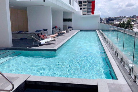 Chic Brisbane Living - Northern Rivers Accommodation 2