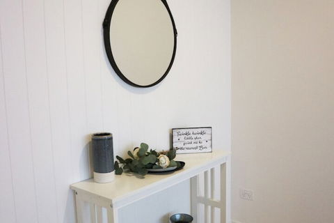 Chic Brisbane Living - Northern Rivers Accommodation 4