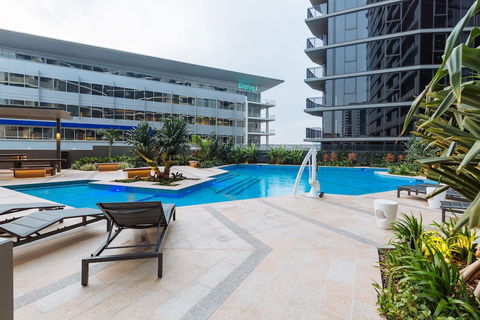 Airtrip Apartment On Manning St - Northern Rivers Accommodation 2