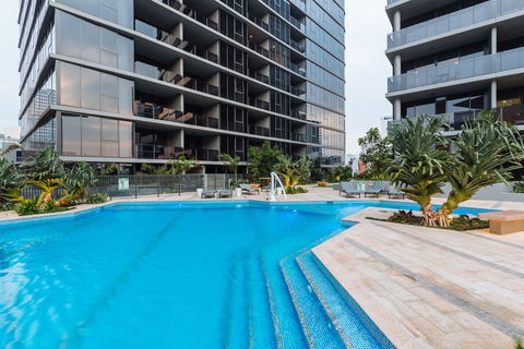 Airtrip Apartment On Manning St - Northern Rivers Accommodation 5