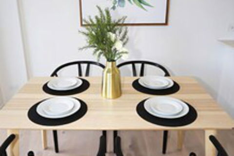 Modern Apartment In Brisbane - Northern Rivers Accommodation 1