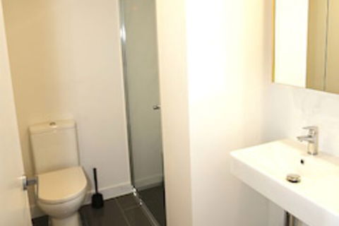 Modern Apartment In Brisbane - Northern Rivers Accommodation 2