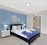 Coast Luxury Apartment 21 - Northern Rivers Accommodation