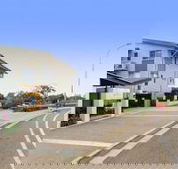 City Stadium Apartment on the riverfront - Northern Rivers Accommodation