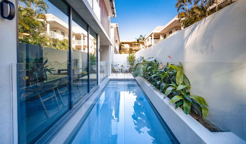 Aria Port Douglas Villas - Northern Rivers Accommodation 3