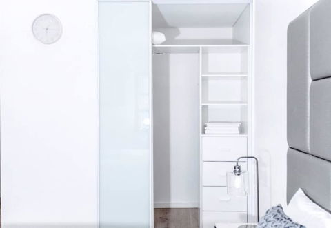 E06-darling Harbour Studio - Northern Rivers Accommodation 4