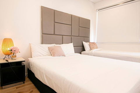 E06-darling Harbour Studio - Northern Rivers Accommodation 6
