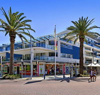 Coast Luxury Apartment 26 - Northern Rivers Accommodation