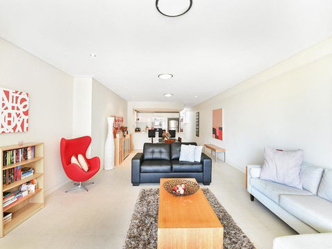 Coast Luxury Apartment 22 - Northern Rivers Accommodation 5