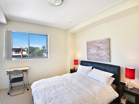 Coast Luxury Apartment 22 - Northern Rivers Accommodation 4