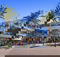 Coast Luxury Apartment 22 - Northern Rivers Accommodation