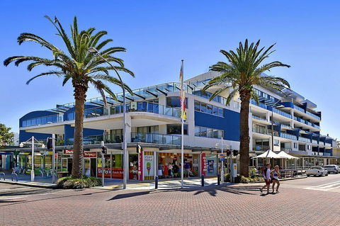 Coast Luxury Apartment 22 - Northern Rivers Accommodation 0