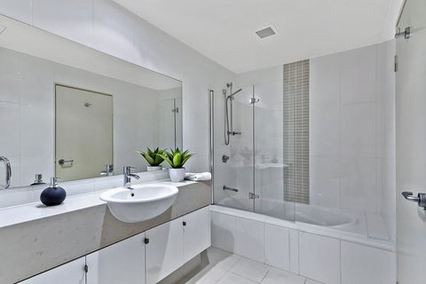 Coast Luxury Apartment 22 - Northern Rivers Accommodation 2