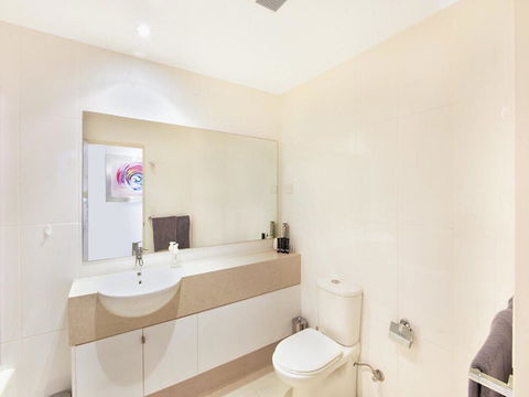 Coast Luxury Apartment 22 - Northern Rivers Accommodation 3