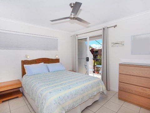 Maui 6 2 BDRM Apt On Parkyn Pde - Northern Rivers Accommodation 6