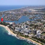 Maui 6 2 BDRM Apt On Parkyn Pde - Northern Rivers Accommodation 0