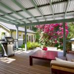 Stonewall Cottage For Two With Fireplace - Northern Rivers Accommodation 0