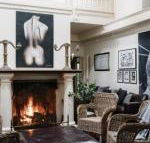 The Manor House Daylesford - Northern Rivers Accommodation