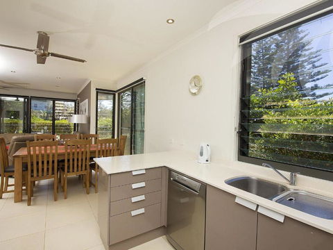 Boom 1 - Northern Rivers Accommodation 5
