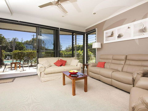 Boom 1 - Northern Rivers Accommodation 4