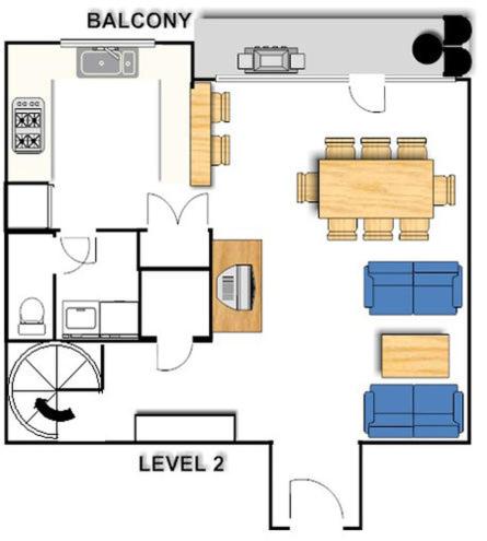 Elkhorn 12 - Northern Rivers Accommodation 5