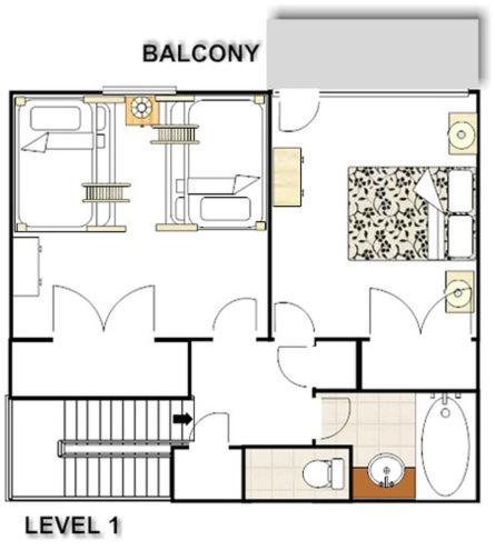 Elkhorn 12 - Northern Rivers Accommodation 1