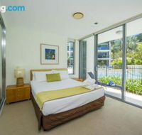Blue on Blue Apartment 1011 - Northern Rivers Accommodation