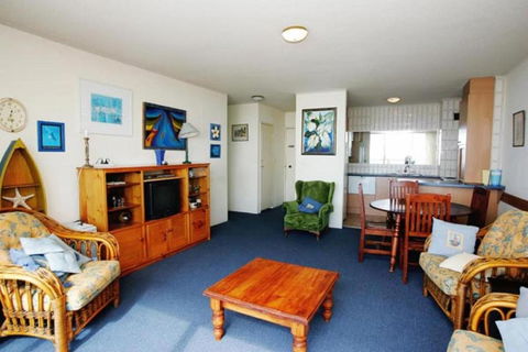 Ebbtide Unit 33 2 6 North Street - Northern Rivers Accommodation 4