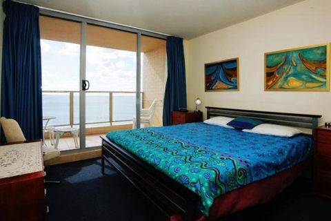 Ebbtide Unit 33 2 6 North Street - Northern Rivers Accommodation 1