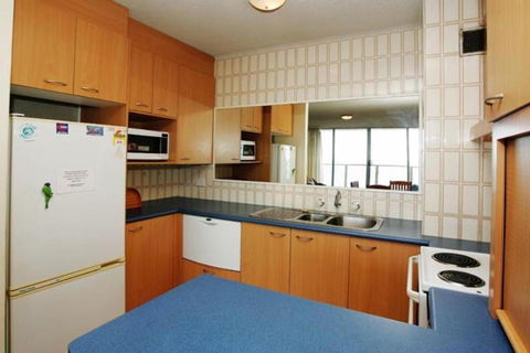 Ebbtide Unit 33 2 6 North Street - Northern Rivers Accommodation 3