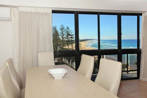 Unit 8 Phoenix Apartments 1736 David Low Way Coolum Beach LINEN INCLUDED 500 BOND - Northern Rivers Accommodation 2