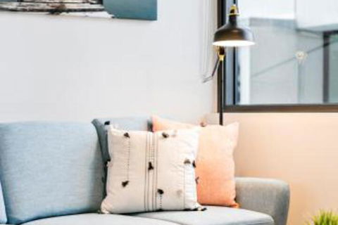 Complete Host Manhattan Apartments - Northern Rivers Accommodation 4