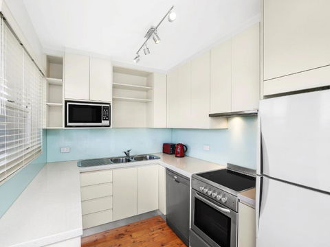 Avoca Beach Haven 5 / 161 Avoca Drive Avoca Beach - Northern Rivers Accommodation 6