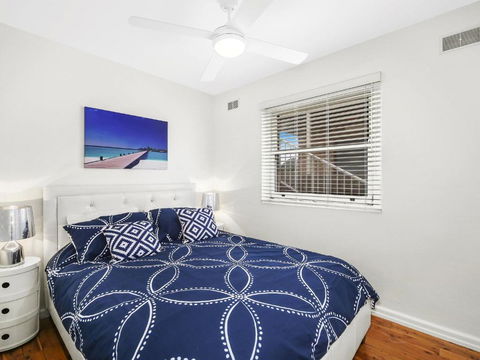 Avoca Beach Haven 5 / 161 Avoca Drive Avoca Beach - Northern Rivers Accommodation 5