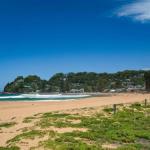 Avoca Beach Haven 5 / 161 Avoca Drive Avoca Beach - Northern Rivers Accommodation 0