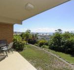 The Crest Unit 5 Shoal Bay - Northern Rivers Accommodation