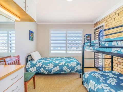Flinders Lodge Fantastic Views Opposite Main Beach - Northern Rivers Accommodation 5
