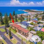 Flinders Lodge Fantastic Views Opposite Main Beach - Northern Rivers Accommodation 0